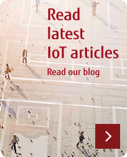 Read latest IoT articles