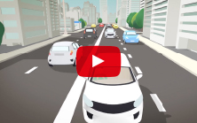 Fujitsu Vehicular mobility - IoT 2020
