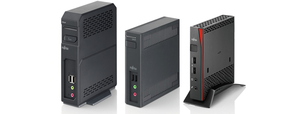 ThinClients Optimized ThinClients Optimized