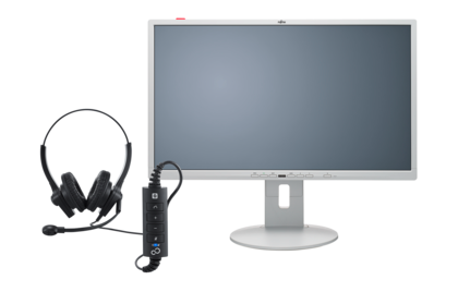 FUJITSU Display P24-8 TE Pro - Fujitsu Global