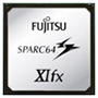 Image of SPARC64 XIfx's package