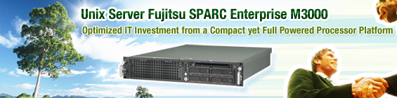 Optimizing IT Investment with Compact and Full Powered Processor