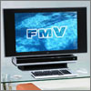 FMV-DESKPOWER TX Series