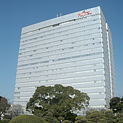 Fujitsu Limited (Japan)