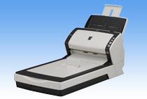 Fujitsu fi-6230Z Driver Scanner Features
