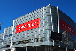 Oracle Open World 2010