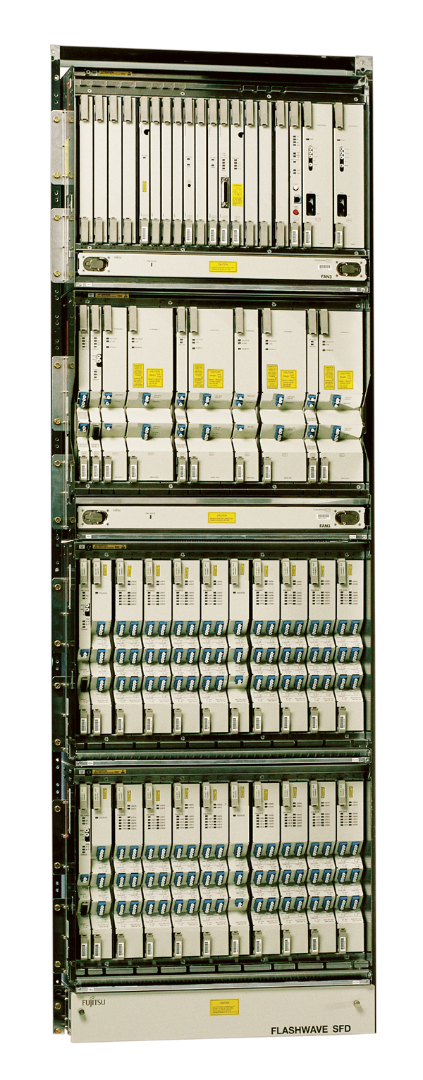 FLASHWAVE 7700 Fujitsu Global