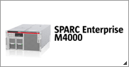SPARC Enterprise M4000