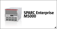 SPARC Enterprise M5000