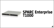 SPARC Enterprise T1000