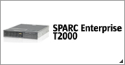 SPARC Enterprise T2000