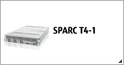 SPARC Enterprise T4-1