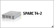 SPARC Enterprise T4-2