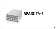 SPARC Enterprise T4-4