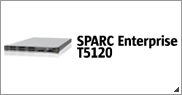 SPARC Enterprise T5120