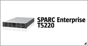SPARC Enterprise T5220