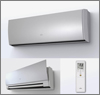 wall-mounted air conditioners for the global marke tLT/LU series