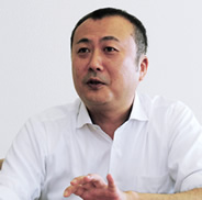Mr.Shunichi Nakaya