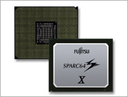 SPARC64™ X