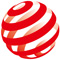 reddot design award symbol