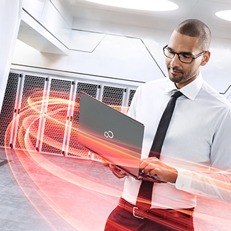 Business Centric Infrastructure