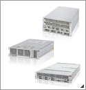 SPARC Enterprise - Throughput Computing models lineup