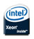 Intel Xeon inside logo