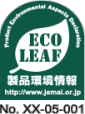 EcoLeaf Environmental Label (Japan)