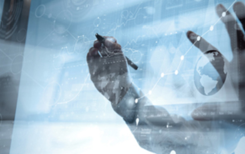 The year ahead: 5 key thoughts on cyber security