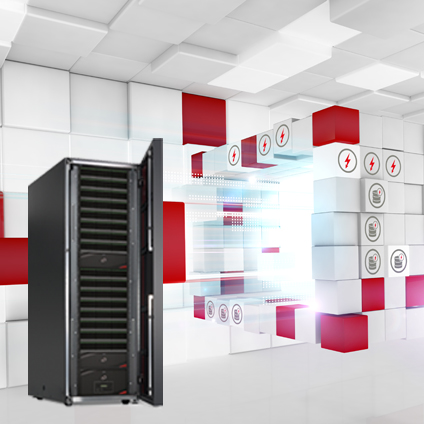 FUJITSU Storage ETERNUS DX8900 S4 is the perfect flash-optimized platform to consolidate storage in data centers by providing leading performance headroom, business continuity and automated operation capabilities.