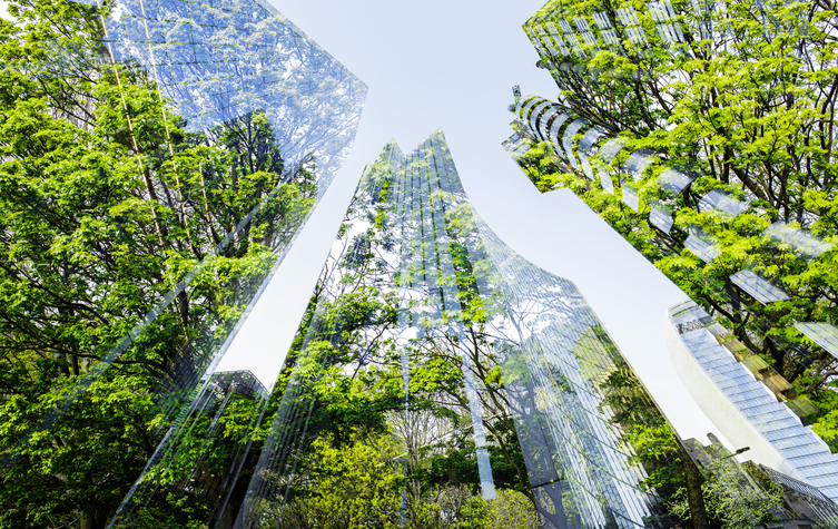 What Happens when ESG, Data, and Technology Converge: A New Path to Sustainable Business?