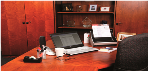 clean scan desk clean scan desk