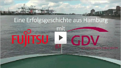 GDV GDV