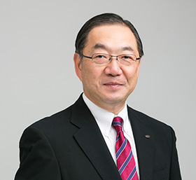 Hideyuki Saso