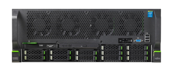 FUJITSU Server PRIMERGY RX4770 M2