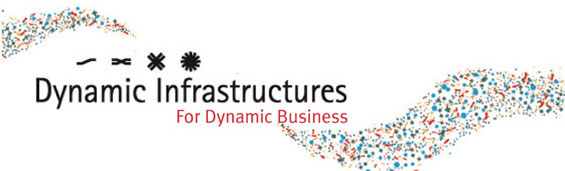 Dynamic Infrastructures for Dynamic Business