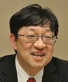 Picture: Hiroaki Kitano President & Chief Executive Officer Sony Computer Science Laboratories (Sony CSL)