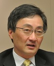 Picture: Ken Shibusawa, Founding Partner & Chairman, Commons Asset Management, Inc.