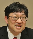 Picture: Mr. Hiroaki Kitano, President & Chief Executive Officer, Sony Computer Science Laboratories (Sony CSL)