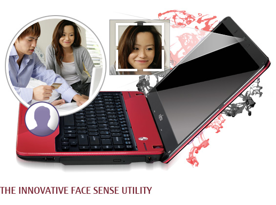 The Innovative Face Sense Utility