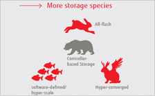 Extract from Storage Zoo whitepaper