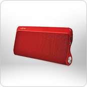 Slim Bluetooth Speaker Slim Bluetooth Speaker
