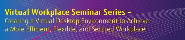 VDI Seminar 2012