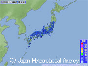 Japan Meteorological Agency