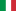 Flag of Italy Flag of Italy