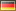 Flag of Germany Flag of Germany