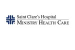 Saint Clare's Hospital