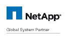 NetApp NetApp