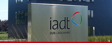 Institute of Art, Design and Technology (IADT) Institute of Art, Design and Technology (IADT)