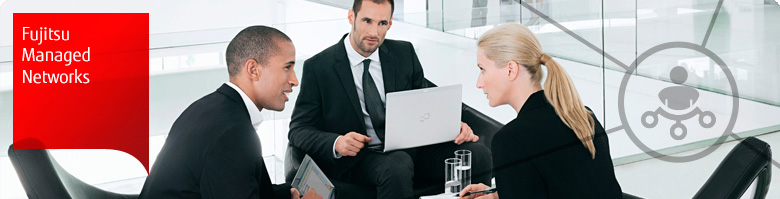 Fujitsu Managed Networks Fujitsu Managed Networks